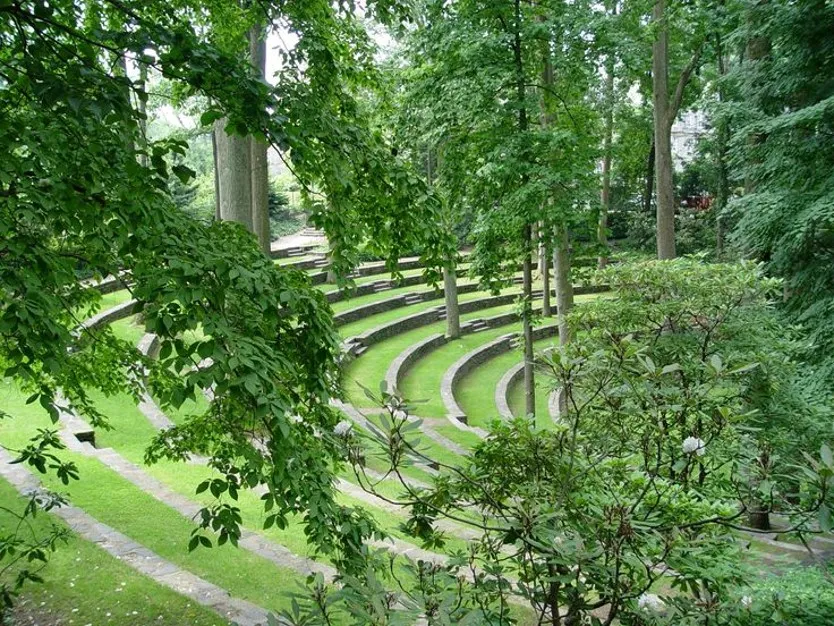 ARCHITECTURAL SPACE TWO