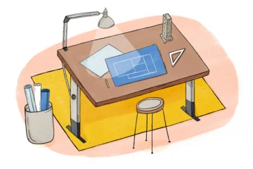 ARCHITECTURAL TERM AND DEFINITION