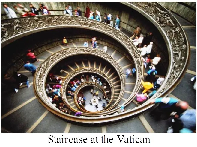 ARCHITECTURE AND GOLDEN SECTION SEVEN