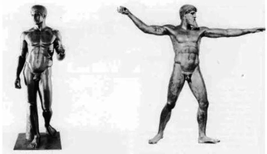 ARTS AND GOLDEN SECTION ONE