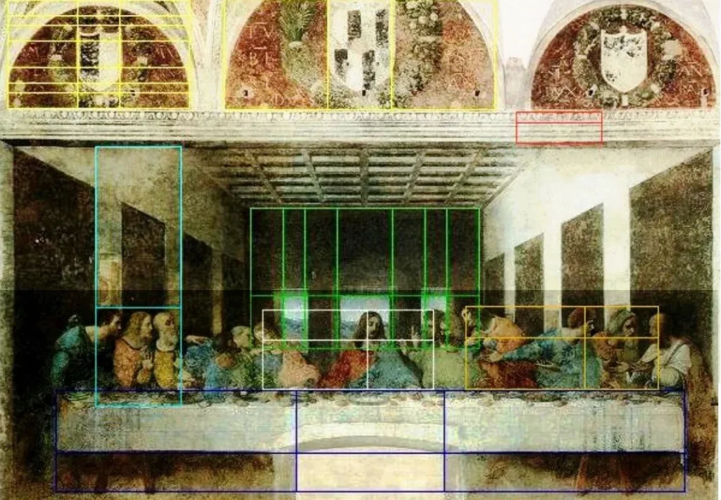 ARTS AND GOLDEN SECTION.