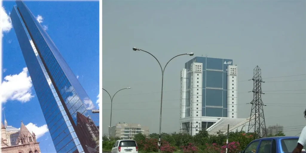 ASPECTS OF ARCHITECTURAL SCALE