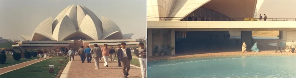 ASPECTS OF ARCHITECTURAL SCALE THREE