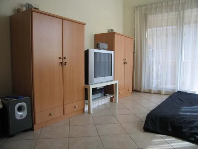 CIRCULATION WITHIN SPATIAL UNITS ELEVEN