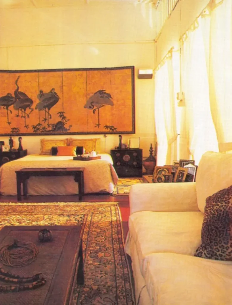 CIRCULATION WITHIN SPATIAL UNITS TWO