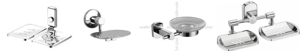 COMPONENTS OF TOILET ELEVEN