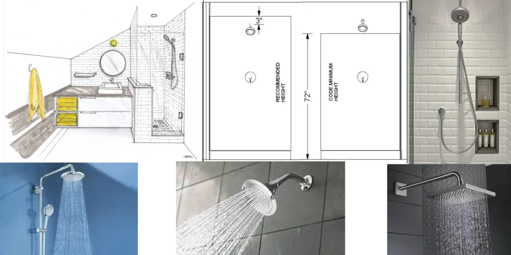 COMPONENTS OF TOILET FOUR
