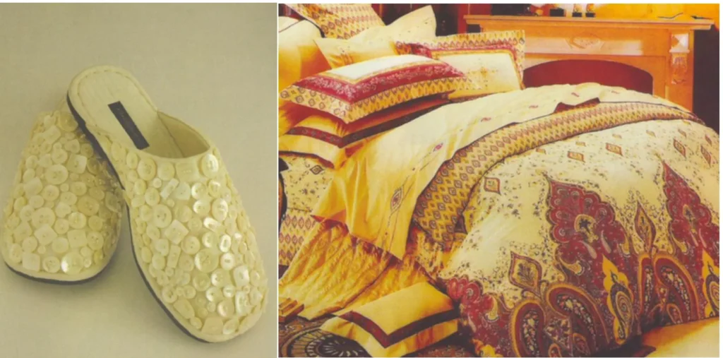 DECORATION IN DESIGN