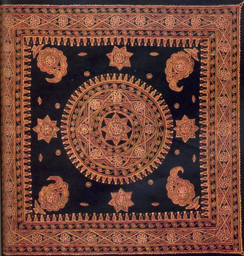 DECORATION IN DESIGN TWO