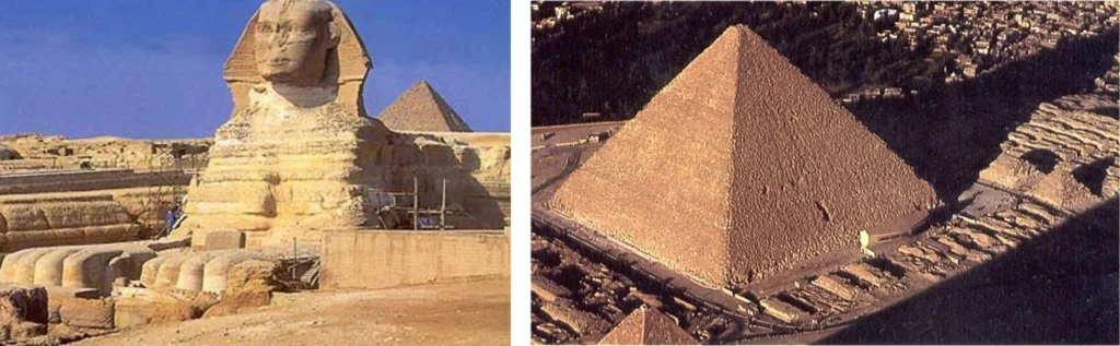 DEVELOPMENT OF HISTORIC ARCHITECTURE FIVE