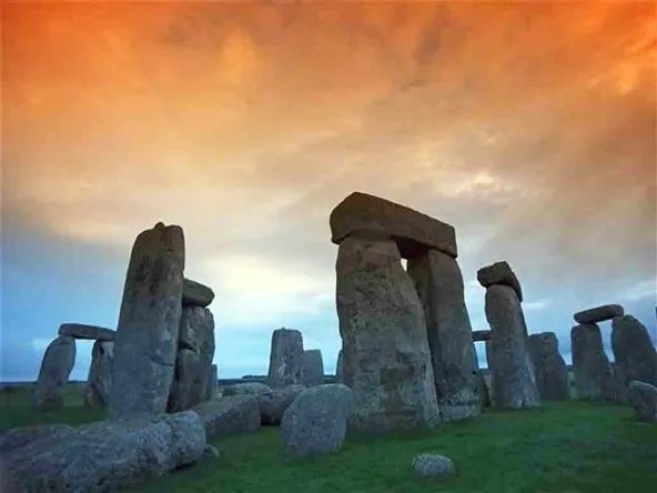 DEVELOPMENT OF HISTORIC ARCHITECTURE FOUR