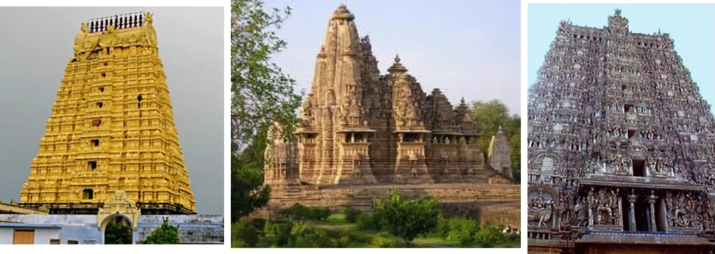 DEVELOPMENT OF HISTORIC ARCHITECTURE TEN