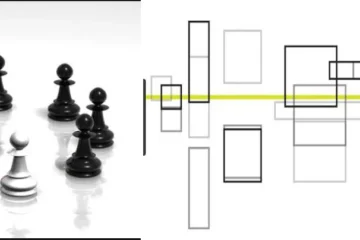 DOMINANCE AND DATUM IN ARCHITECTURE