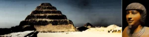 FIRST KNOWN ARCHITECTURE IN HISTORY