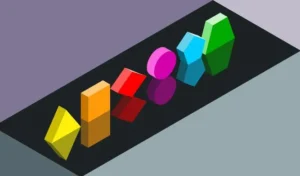 GEOMETRY IN ARCHITECTURE