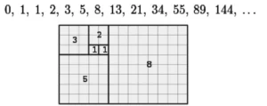 GOLDEN SECTION FIVE
