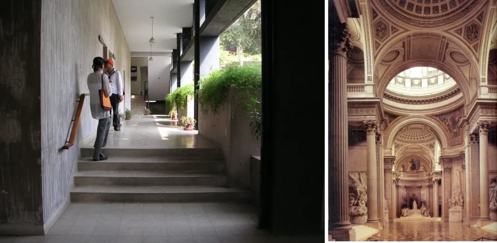 HORIZONTAL CIRCULATION FIFTEEN