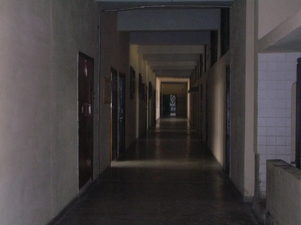 HORIZONTAL CIRCULATION FOUR