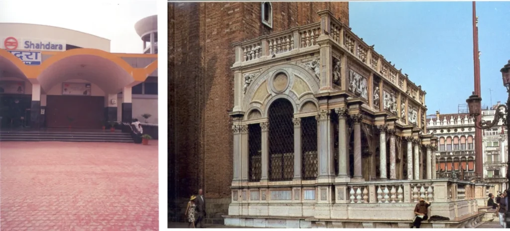 HORIZONTAL CIRCULATION FOURTEEN