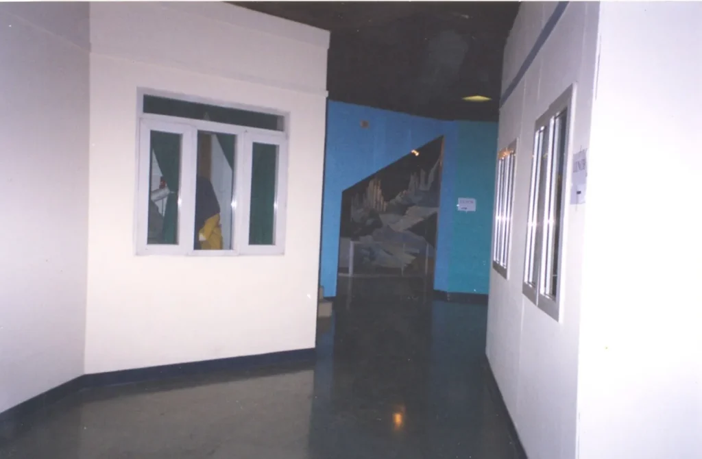 HORIZONTAL CIRCULATION SEVENTEEN