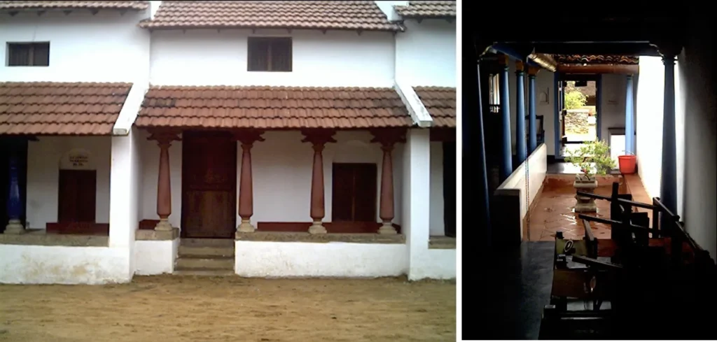 HORIZONTAL CIRCULATION SIX