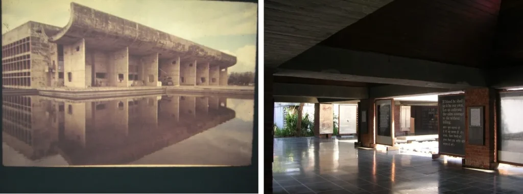 HORIZONTAL CIRCULATION THREE