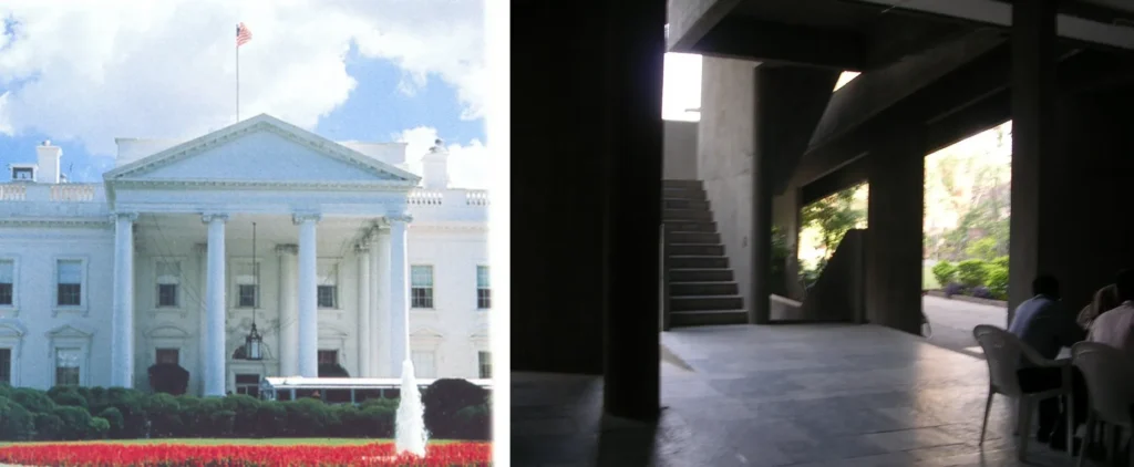 HORIZONTAL CIRCULATION TWO