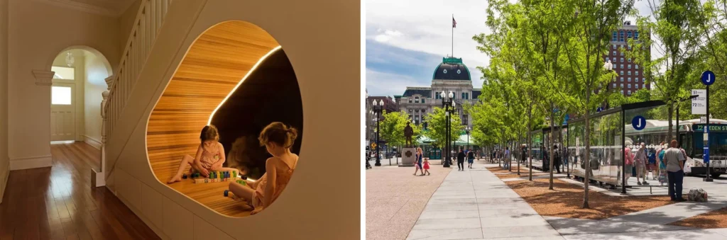 INDIVIDUAL AND COMMUNITY