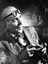 LE CORBUSIER (1887-1965)