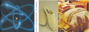 LOGIC AND DECORATION IN DESIGN