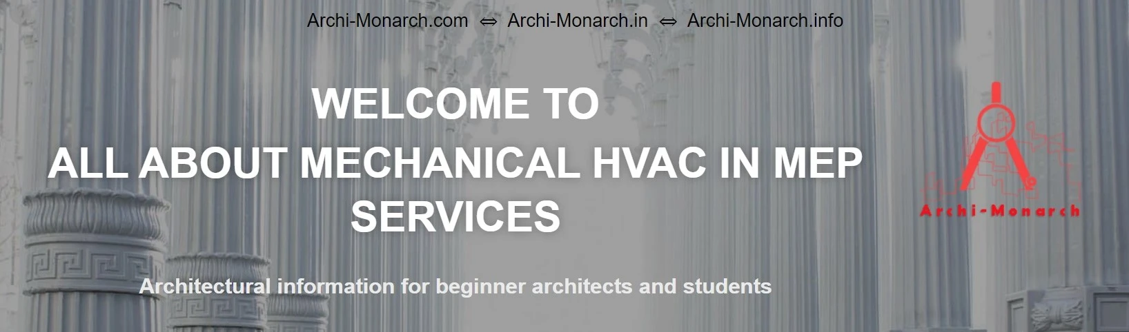 MECHANICAL HVAC IN MEP SERVICES