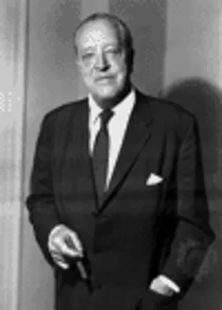 MIES VAN DER ROHE (1886-1969)