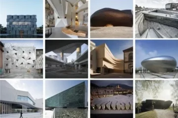 MODERN ARCHITECTURE