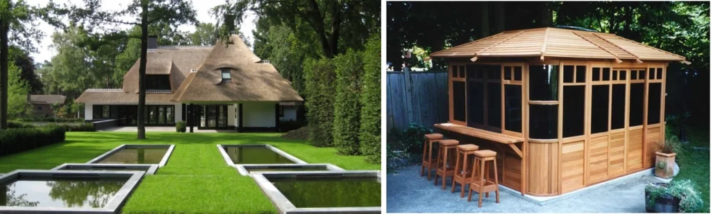 OPENNESS AND ENCLOSURE