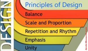 PRINCIPLES OF DESIGN