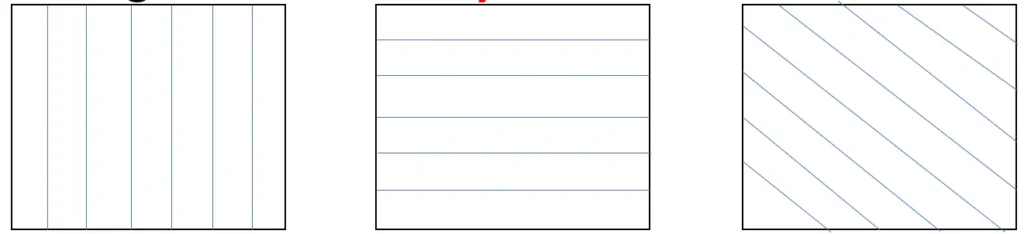 PROPERTIES OF LINE SIX