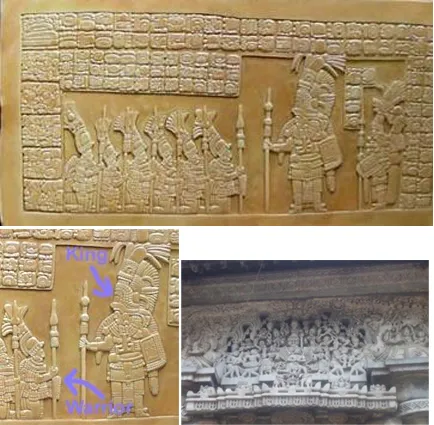 PROPORTION IN ARCHITECTURE FIVE