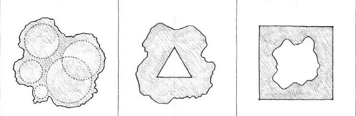 REGULAR AND IRREGULAR FORMS ONE