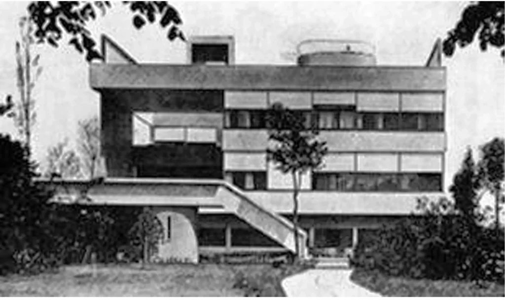 REGULATING LINES FOUR