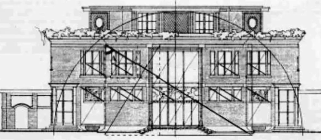 REGULATING LINES ONE