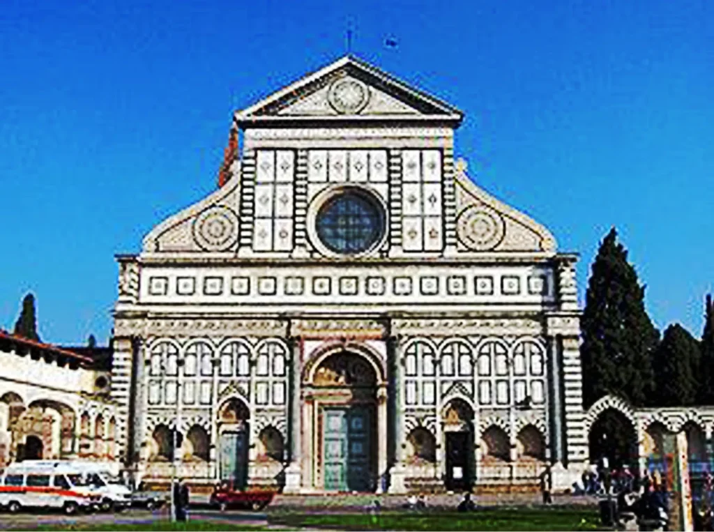 RENAISSANCE THEORIES