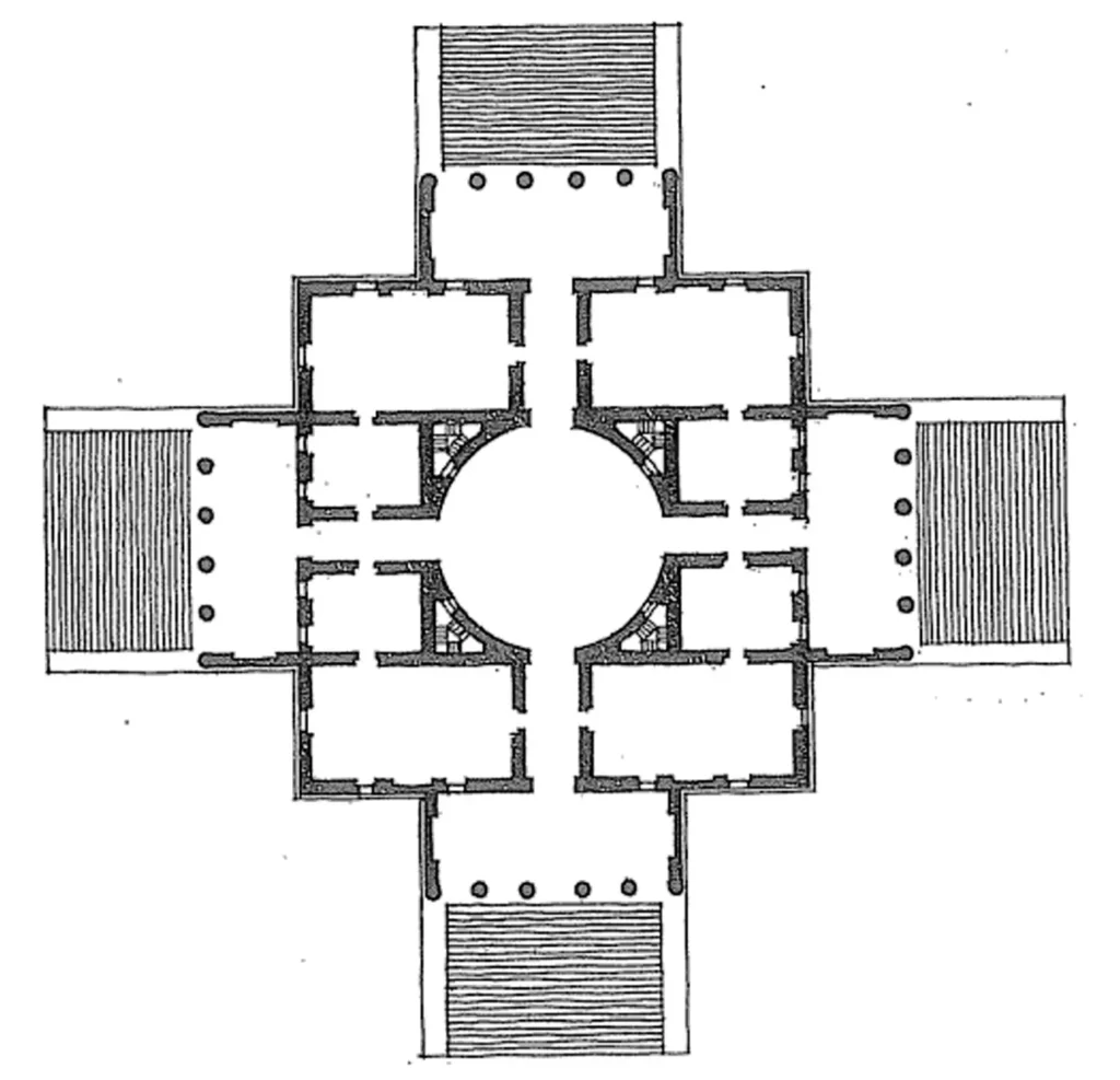 RENAISSANCE THEORIES FOUR