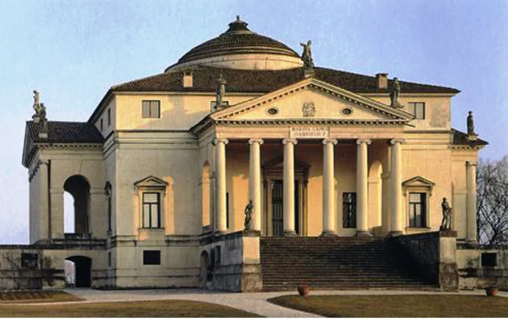 RENAISSANCE THEORIES THREE