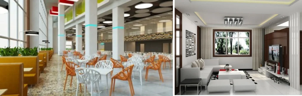 SOME OTHER SPATIAL UNITS