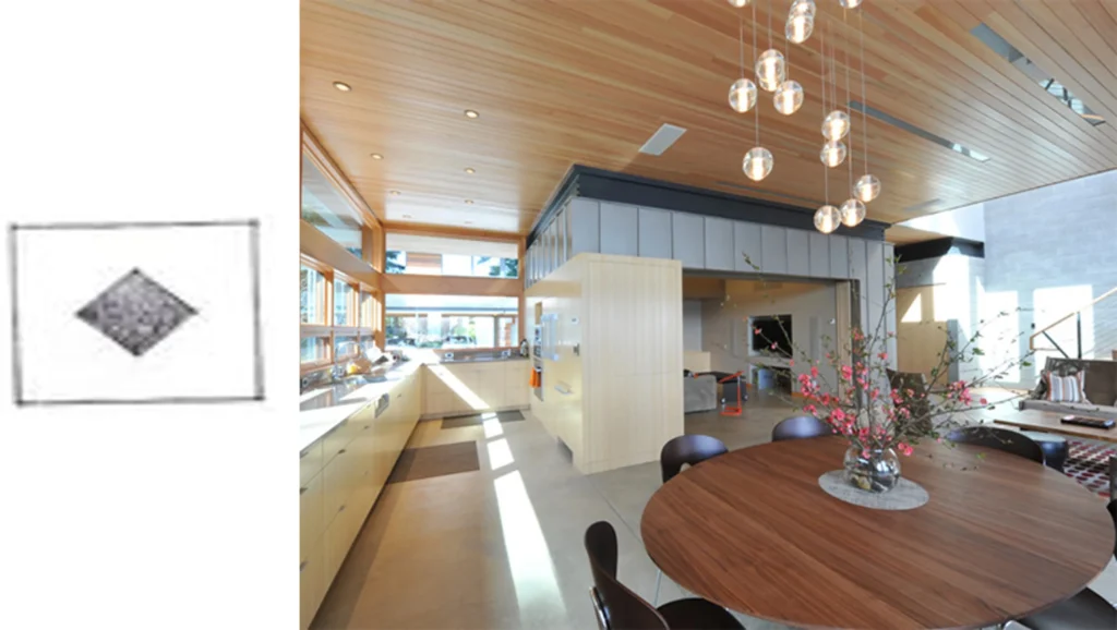 SPACE WITHIN A SPACE