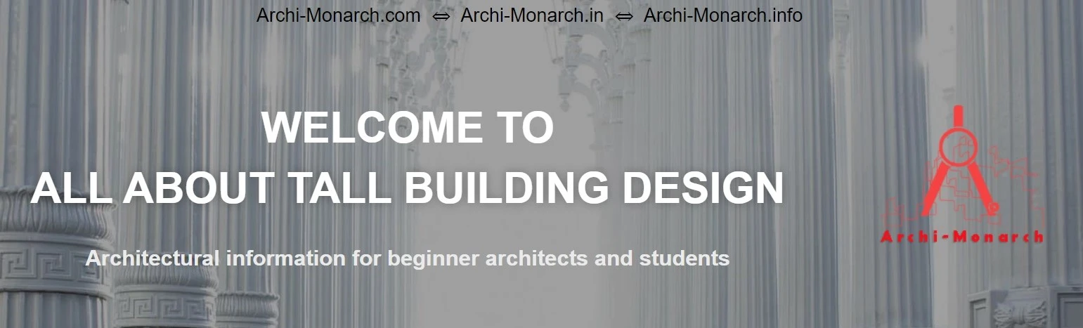DESIGN ⋆ Archi-Monarch