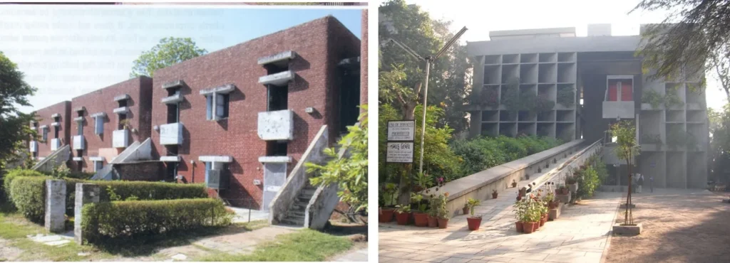 VERTICAL CIRCULATION FOUR