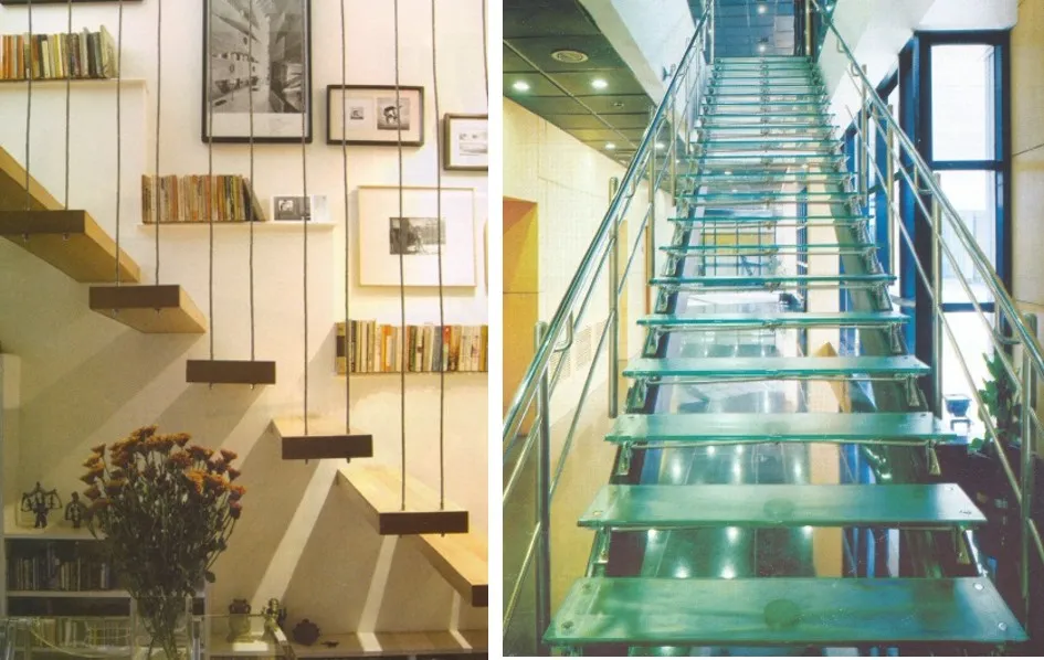 VERTICAL CIRCULATION SIX