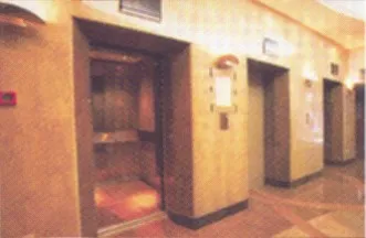 VERTICAL CIRCULATION TEN