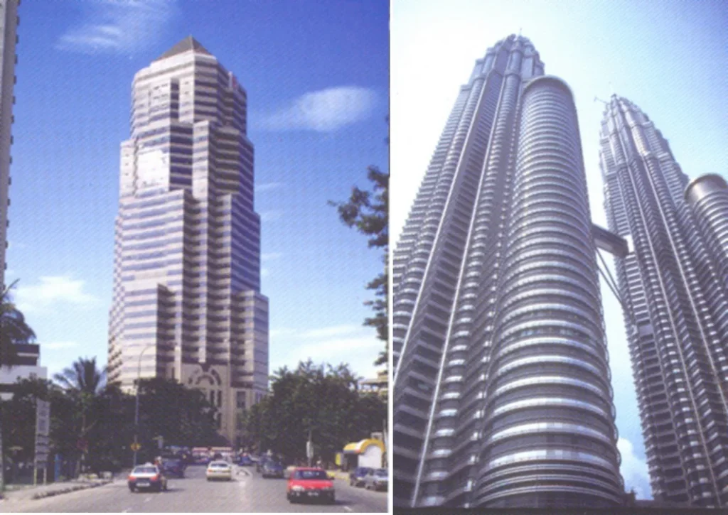 VERTICAL CIRCULATION THREE